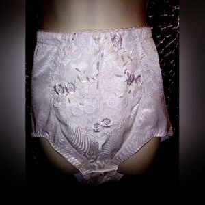 Vintage Delta Burke Girdle Panties Size 10/3X